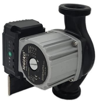 Welko LPA 25-12 180 mm Frekans Konvertörlü Sirkülasyon Pompası