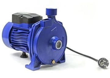 Winpo WNP 158 Tek Fanlı Santrifuj Pompa 37 mss 220 Volt 6,6 m³/h