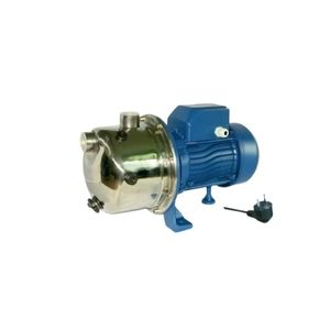 Winpo WNP 100P Paslanmaz Gövdeli Jet Pompa 52mss 3m³/h Monofaze(220V)
