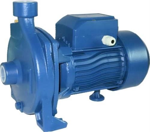 Winpo WNP 158 Trifaze Tek Fanlı Santrifuj Pompa 37 mss 380V 6,6 m³/h